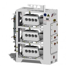 Вакуумні станції Elmo Rietschle. Серія MVL Вакуумні станції Elmo Rietschle. Серія MVL