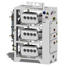 Вакуумна станція Elmo Rietschle. Серія MVC Вакуумна станція Elmo Rietschle. Серія MVC