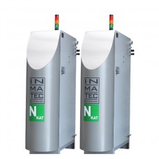 Генератор азоту. Серія NKat Генератор азоту. Серія NKat