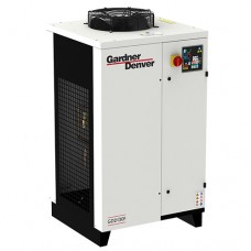 Refrigerated dryers with productivity from 10 to 15,83 m3/min Refrigerated dryers with productivity from 10 to 15,83 m3/min