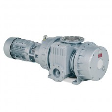 Вакуумні насоси з кулачковими роторами, Серія R Вакуумні насоси з кулачковими роторами, Серія R