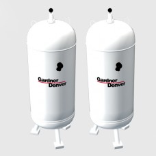 Receivers from 50 to 10 000 l Receivers from 50 to 10 000 l