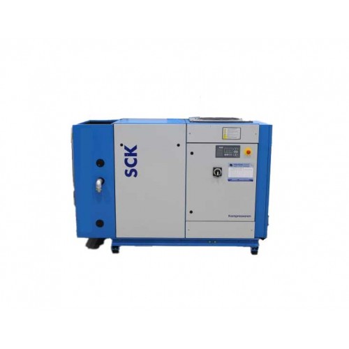 Гвинтовий компресор Alup SCK 76-8 (б/в)