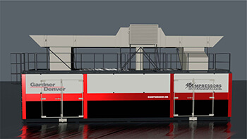 Як Замовити Модульну Компресорну Станцію