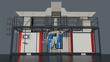 Реалізовані Проектні Рішення МКС